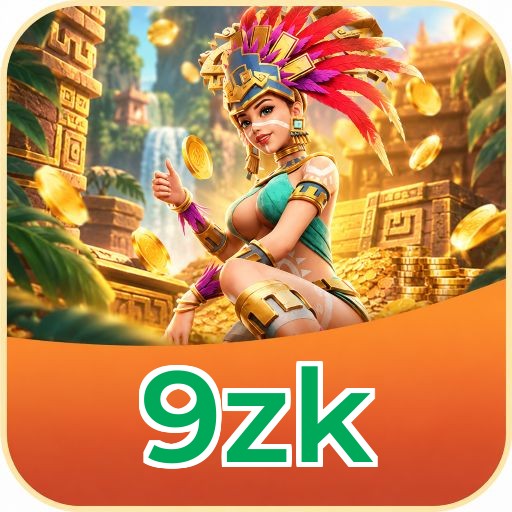 Kontak Resmi 9zk