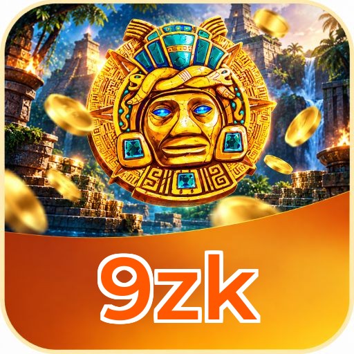 Cara Download APK 9zk
