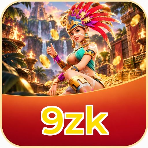 Aplikasi 9zk APK