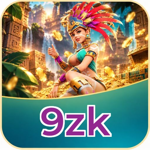 Keamanan 9zk APK