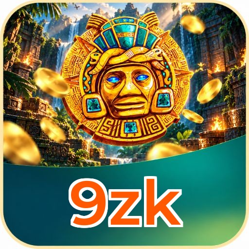 Verifikasi Resmi 9zk