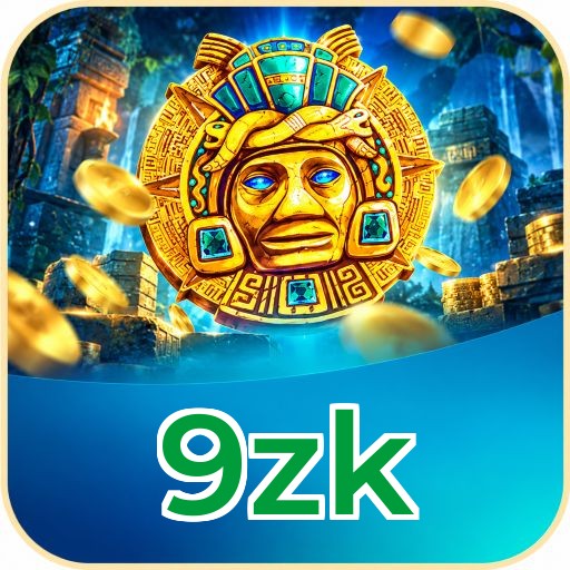 Lisensi Resmi 9zk