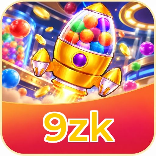 9zk APK Indonesia - Dashboard dan Interface
